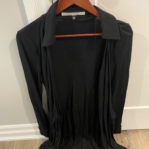 Diane von frustenberg dress